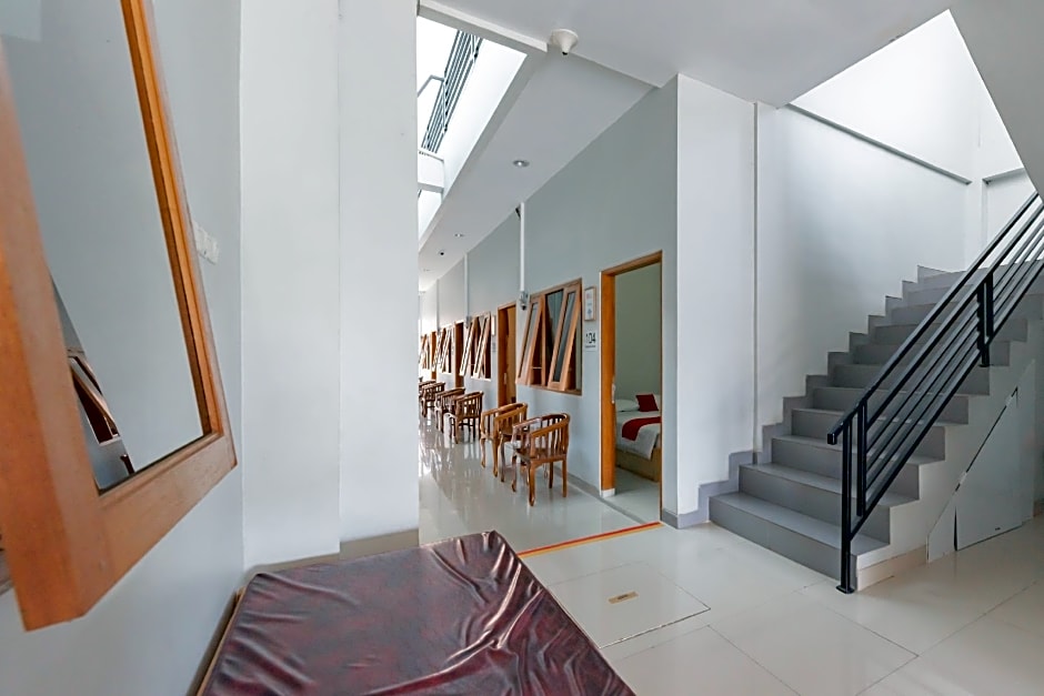 RedDoorz Syariah near DPRD Kabupaten Subang