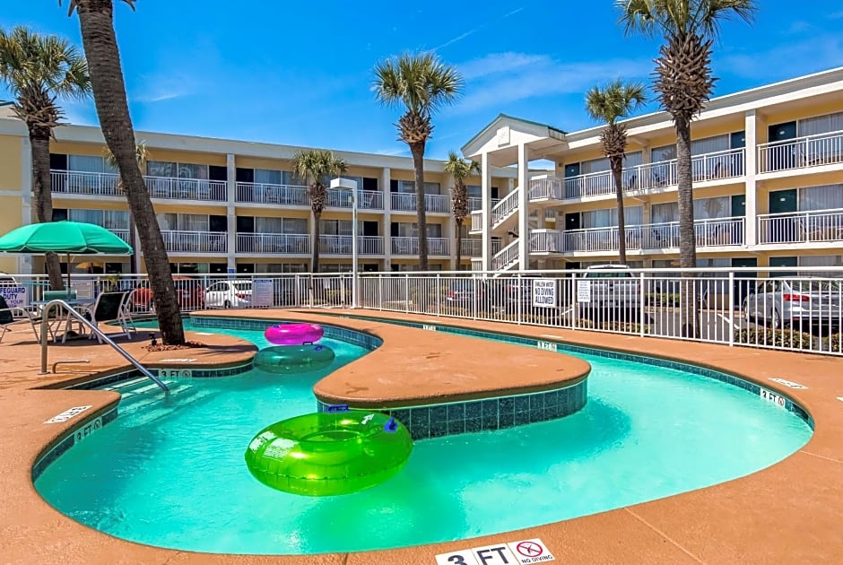 The Sandbar Hotel, Trademark Collection by Wyndham