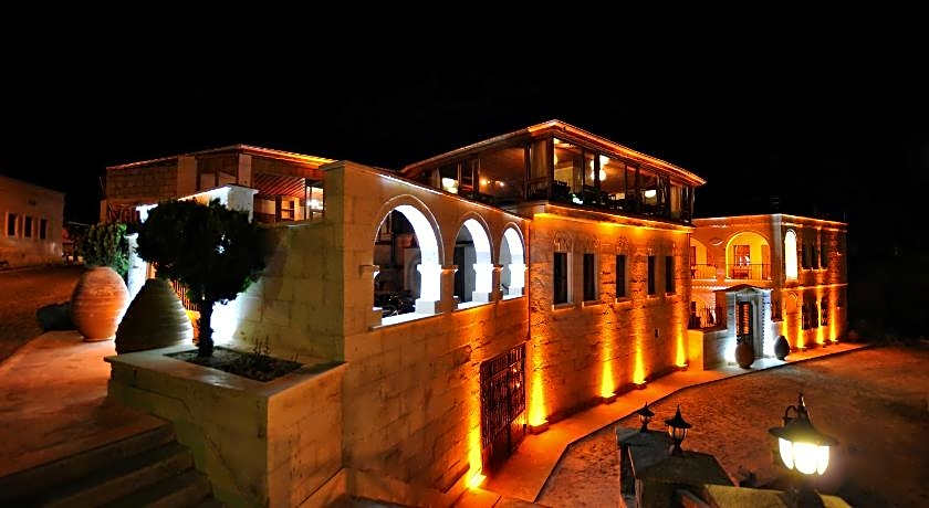 Duven Hotel Cappadocia