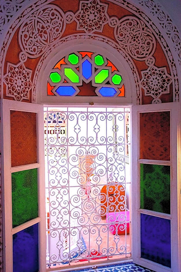 Riad Safir
