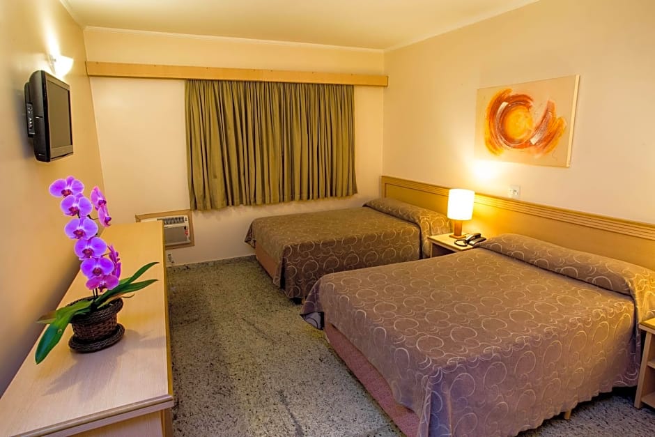 Golden Park Campinas Viracopos