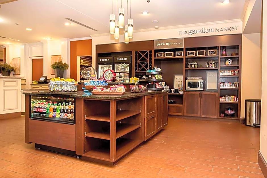 Hilton Garden Inn Green Bay