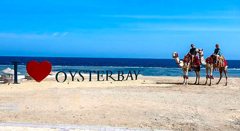 Oyster Bay Beach Suites