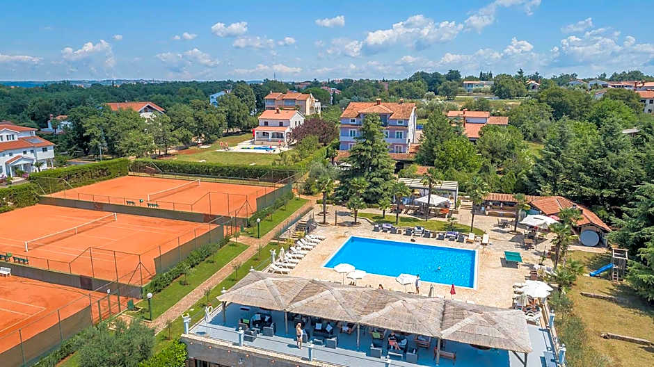 Villa Gloria 2
