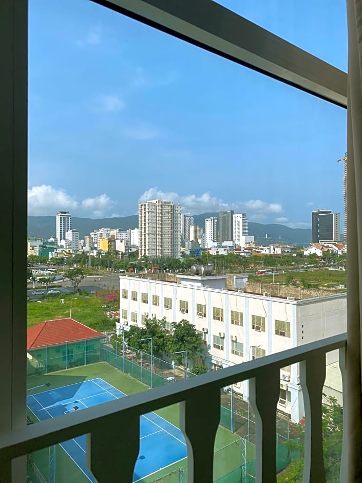 Alyssa Da Nang Hotel