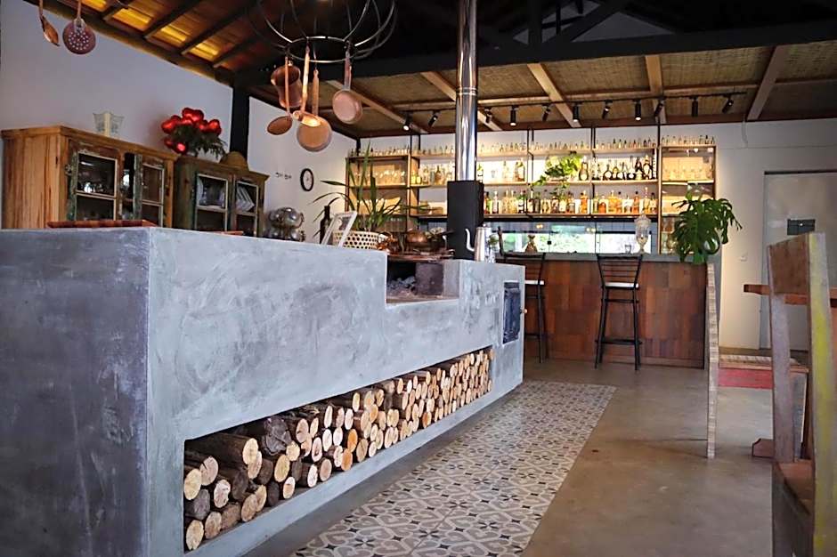 Pousada Vidinha Bela