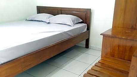 Hotel O Sawang Sana Motel Syariah Near SMAN 1 Sangkapura