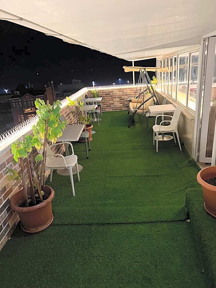 My Holiday Time Hotel