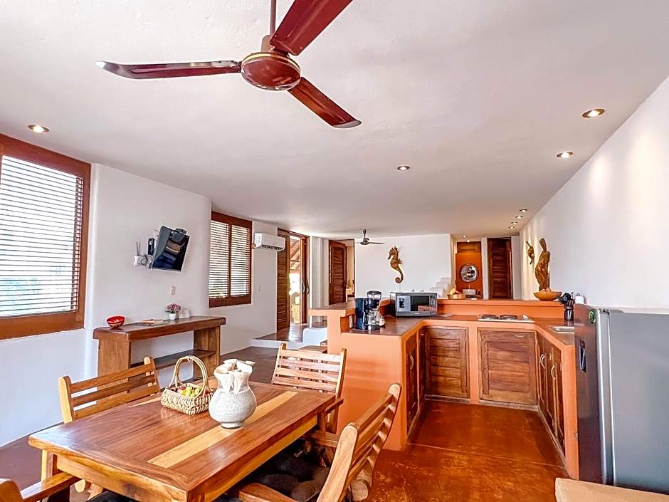 Punta Arena Surf Suites