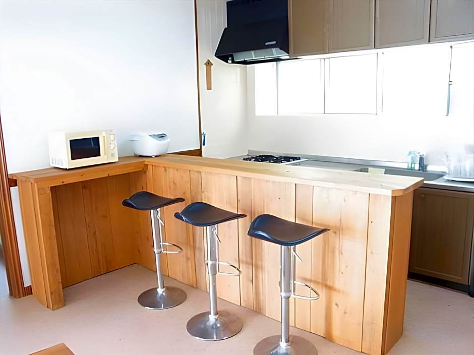 Oceanview In Kibougaoka