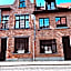 B&B Marie-J of Bruges