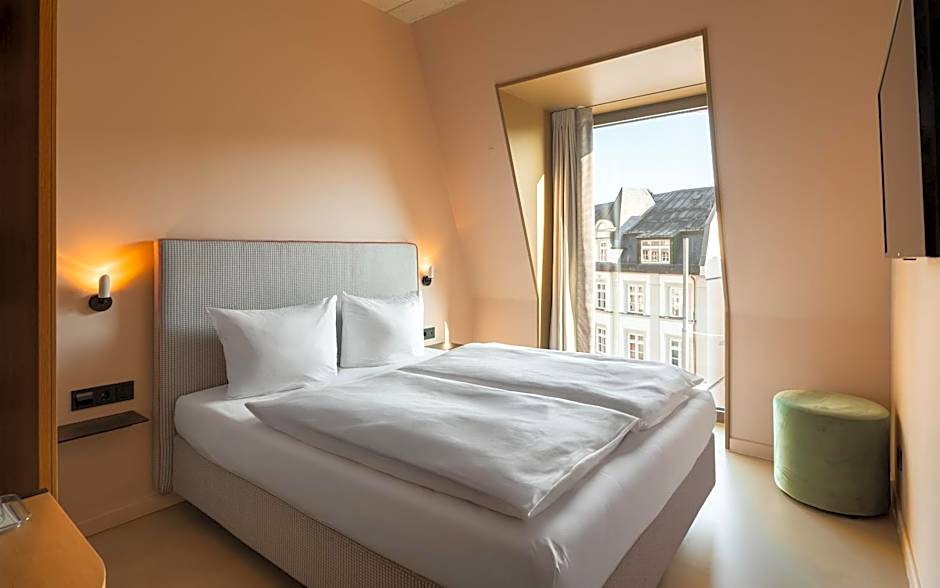 Hotel Miano by Limehome