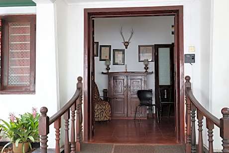Ronan Residency