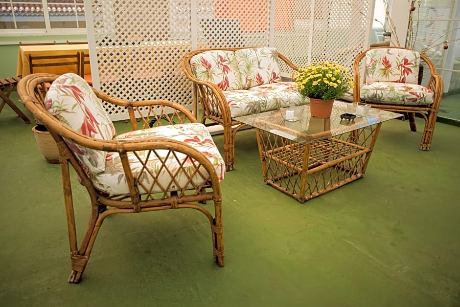 Apartamentos Mayoysa