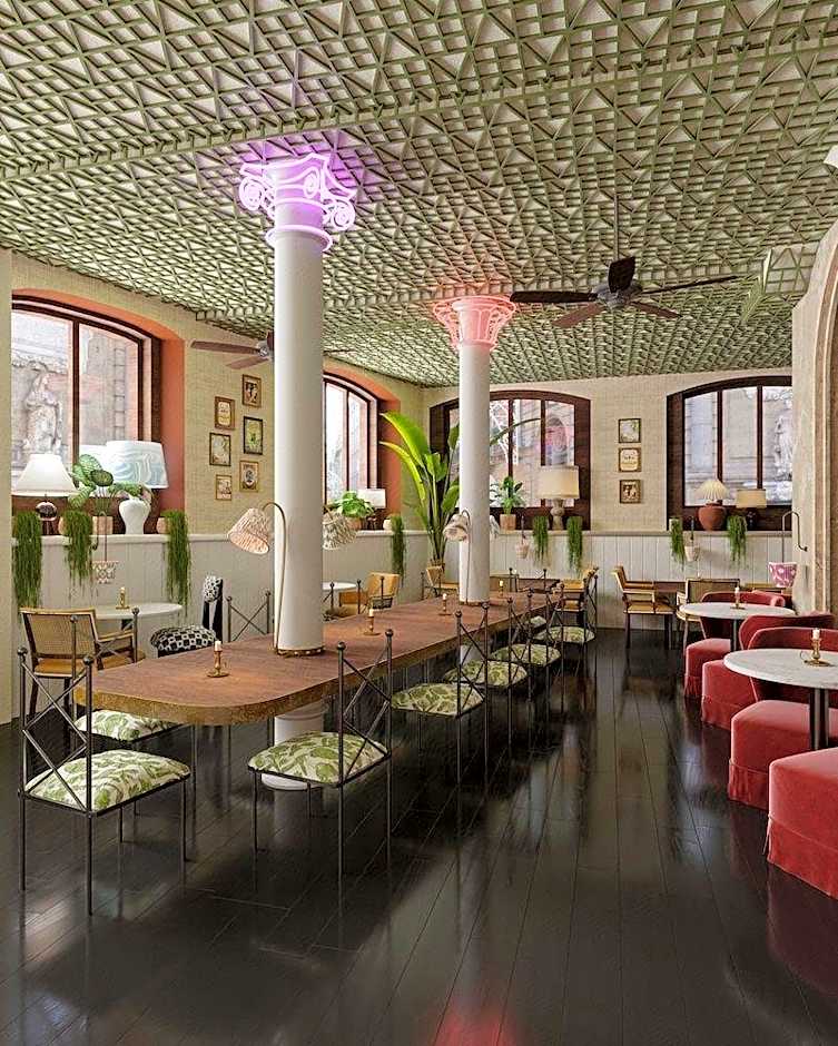 chic&basic Habana Hoose