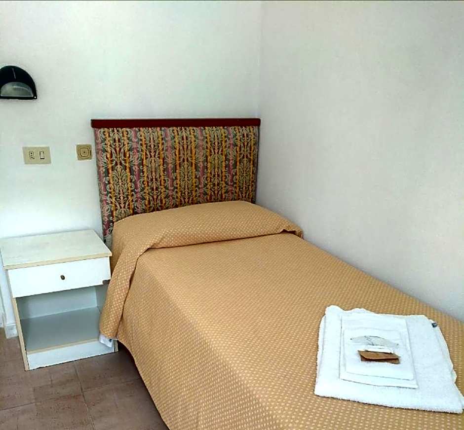 Hotel La Maggioressa