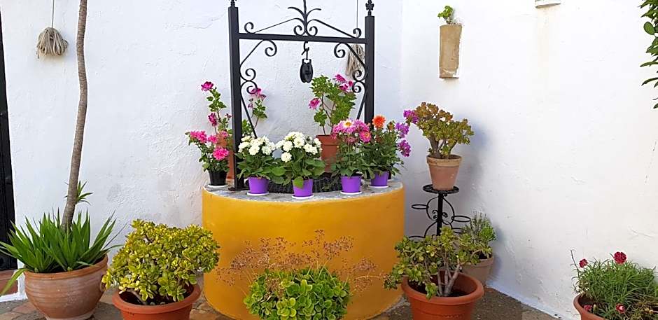 Hacienda El Santiscal Adults Only