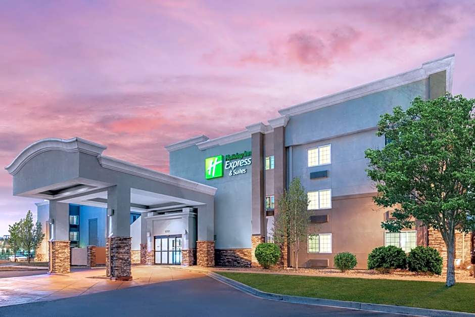 Holiday Inn Express Wheat Ridge-Denver West Hotel By IHG