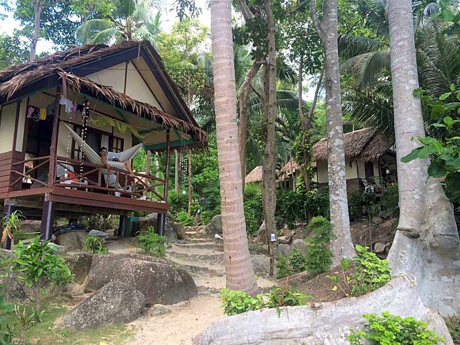 Smile Bungalows