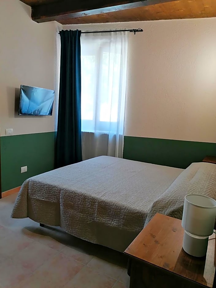 La Rocca dei Borboni