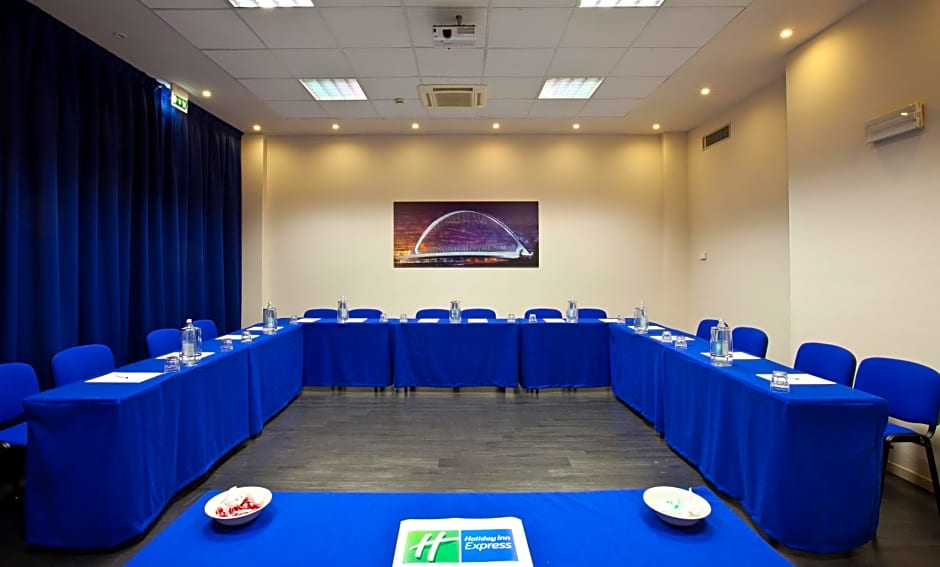 Holiday Inn Express Reggio Emilia