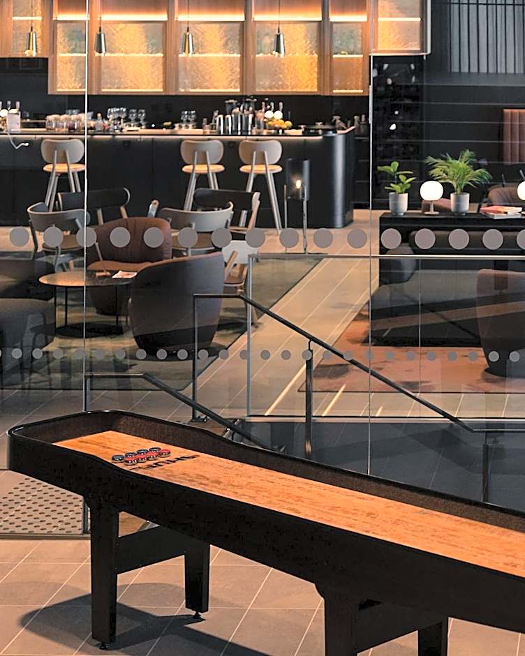 Quality Hotel Ramsalt