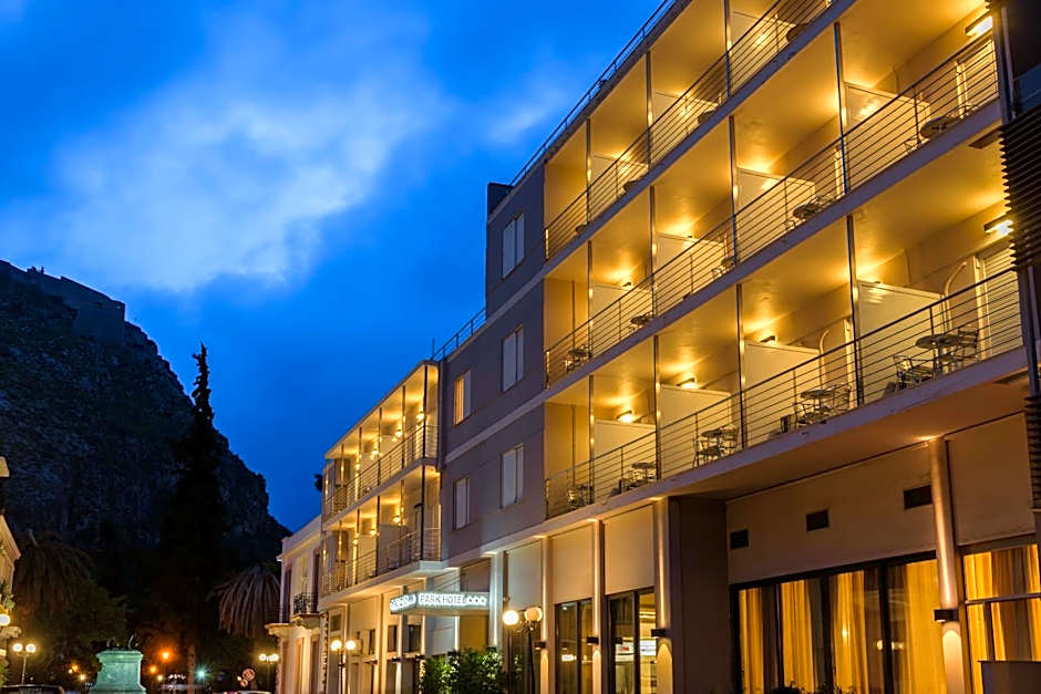Park Hotel