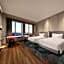 Holiday Inn Express Liaoyuan Economic Development Zone By IHG
