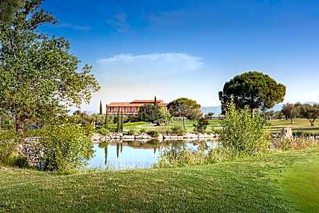 Hotel Peralada Wine Spa & Golf