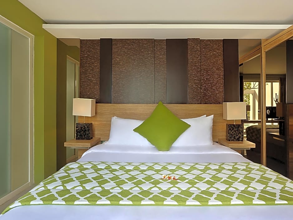 Garden Bay View Villas