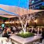 Ola Santiago Providencia, Tapestry Collection by Hilton