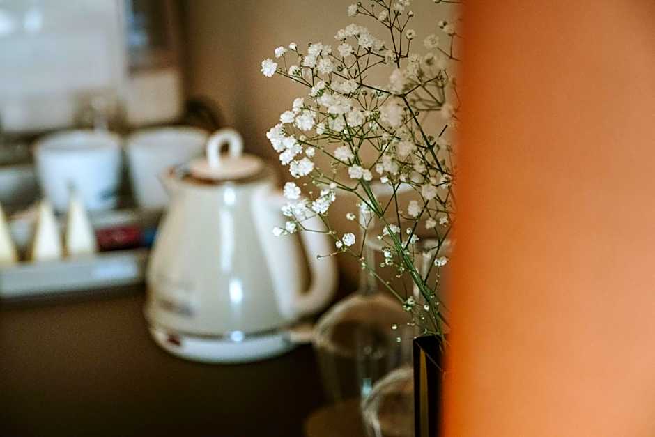 La Fiermontina Luxury Home Hotel