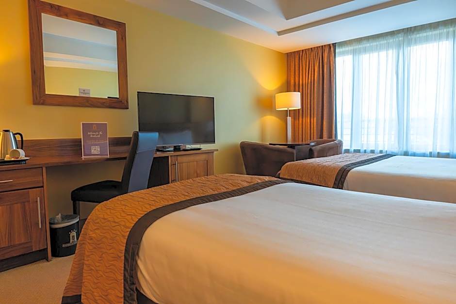 Annebrook House Hotel