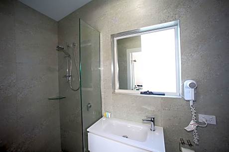 Small Studio Apartment