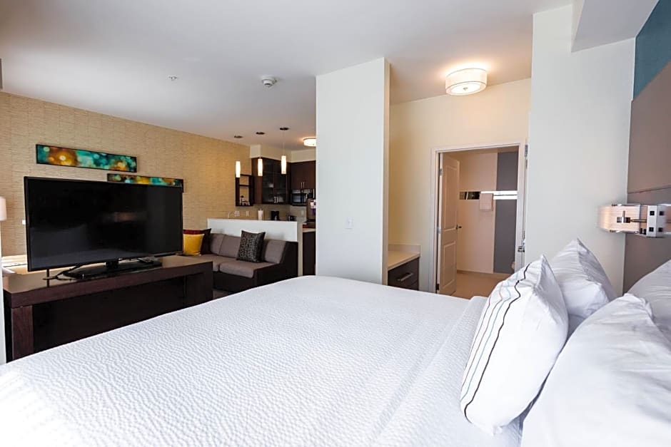 Residence Inn by Marriott Oklahoma City Airport