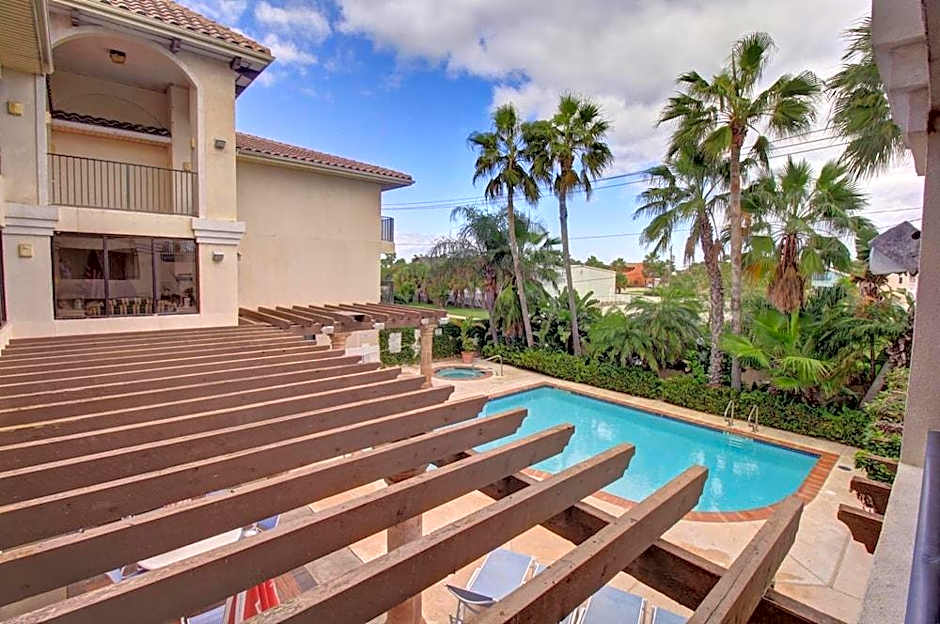The Inn At South Padre