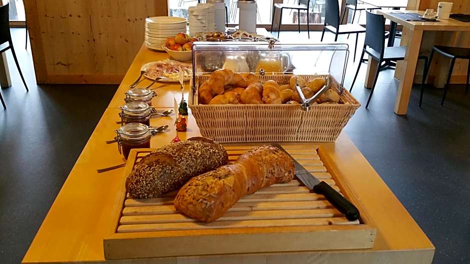 Familienhotel Campagna