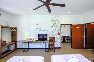 Rain Tree Khao Yai Hotel