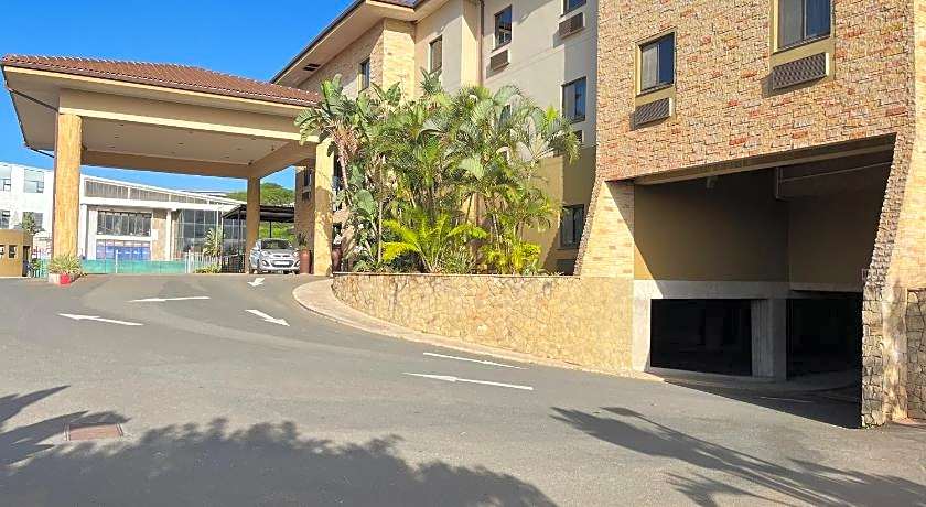 Hampshire Hotel
