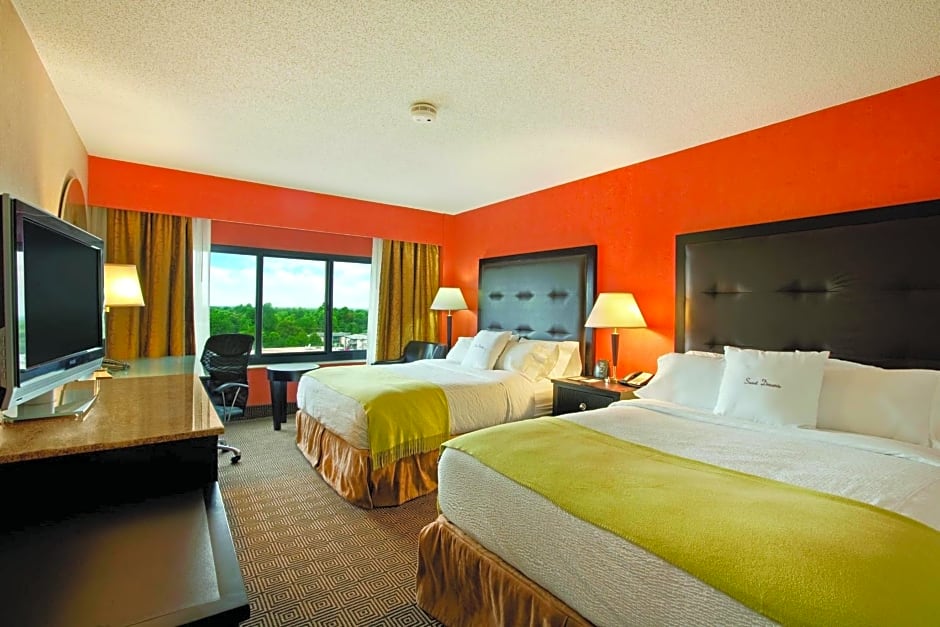 DoubleTree by Hilton Springfield