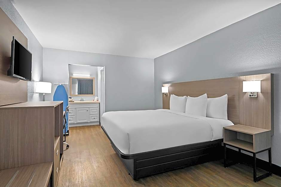 Econo Lodge Daytona Beach - Speedway