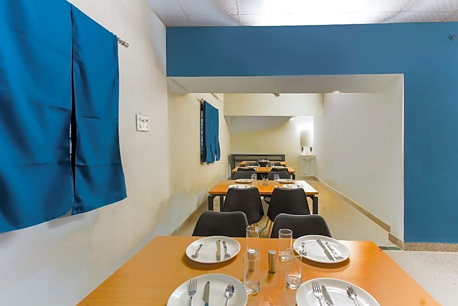 Murugan Rooms by OYO Rooms – Chennai, IL