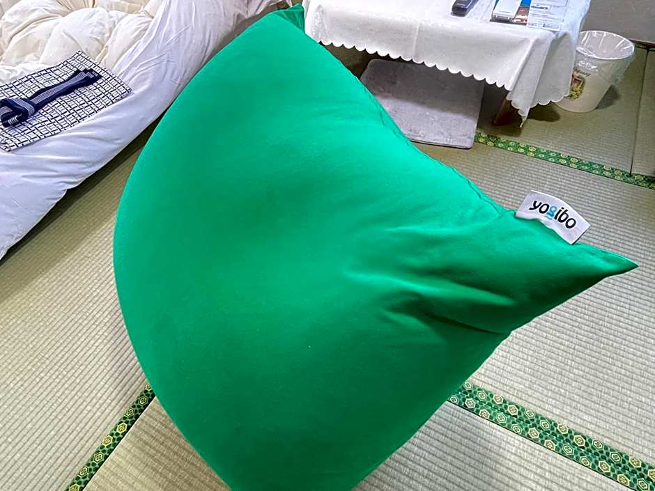 Business Hotel Furusato