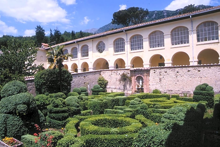 Hotel Gli Ulivi