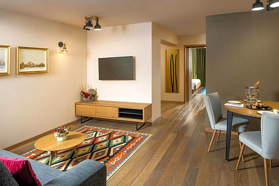 Ana Hotels Sport Poiana Brasov