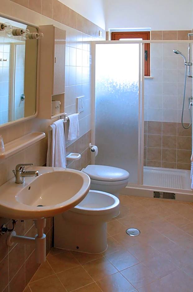 Il Nocchiero City Hotel