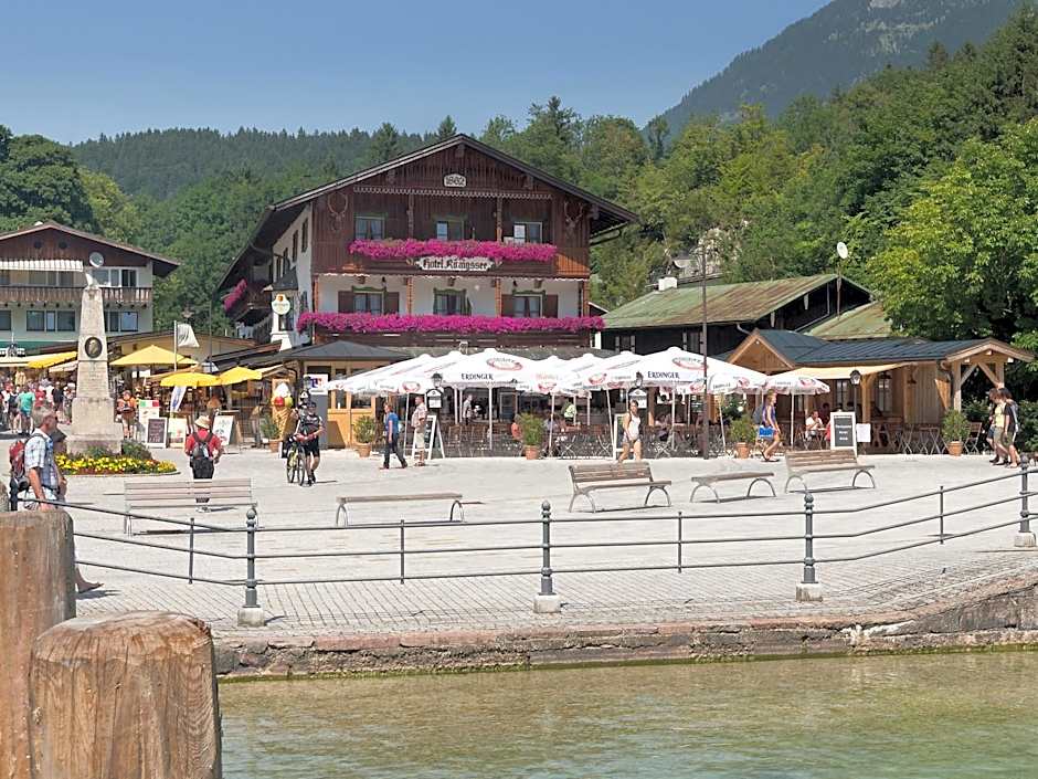 Hotel Königssee