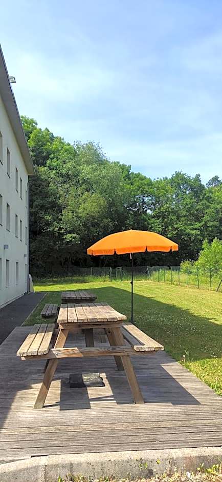 ibis budget Rodez