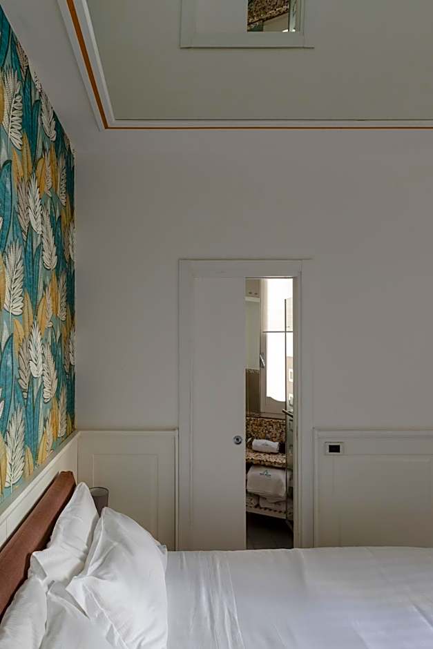 Relais Roma Centro