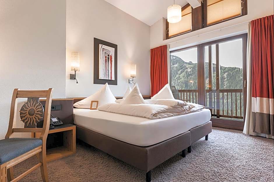 Hotel Jerzner Hof 4 Sterne Superior